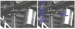 swivelbracket