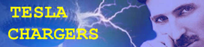 teslachargers