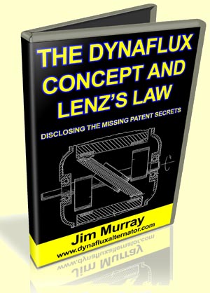 Dynaflux Concept and Lenz's Law