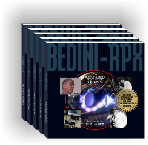 bedini-rpx