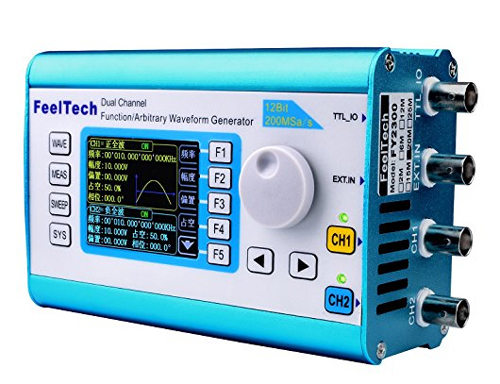 Bedini RPX Sideband Generator Signal Generator