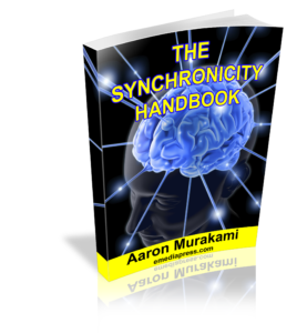 Synchronicity by Aaron Murakami