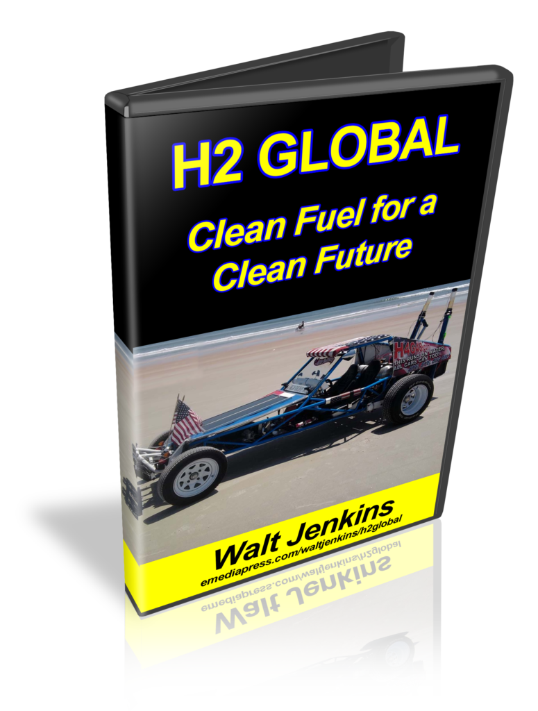 H2 Global by Walt Jenkins