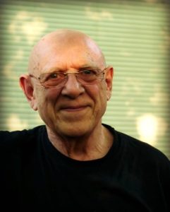 Guy Obolensky