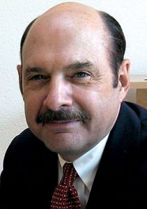John Petersen