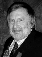 Myron Evans