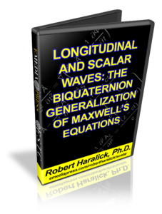 Longitudinal & Scalar Waves: The Biquaternion Generalization of Maxwell's Equations