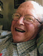 Charles T. McGee, MD