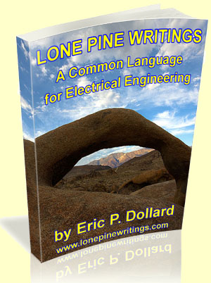 Lone Pine Writings Part 1