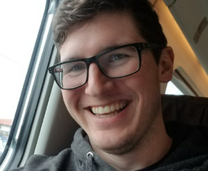 Seth Young