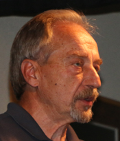 Yaro Stanchak
