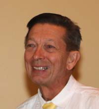 Douglas Lindstrom