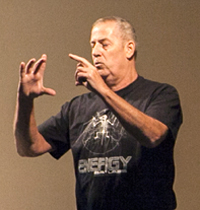 Geoffrey Miller