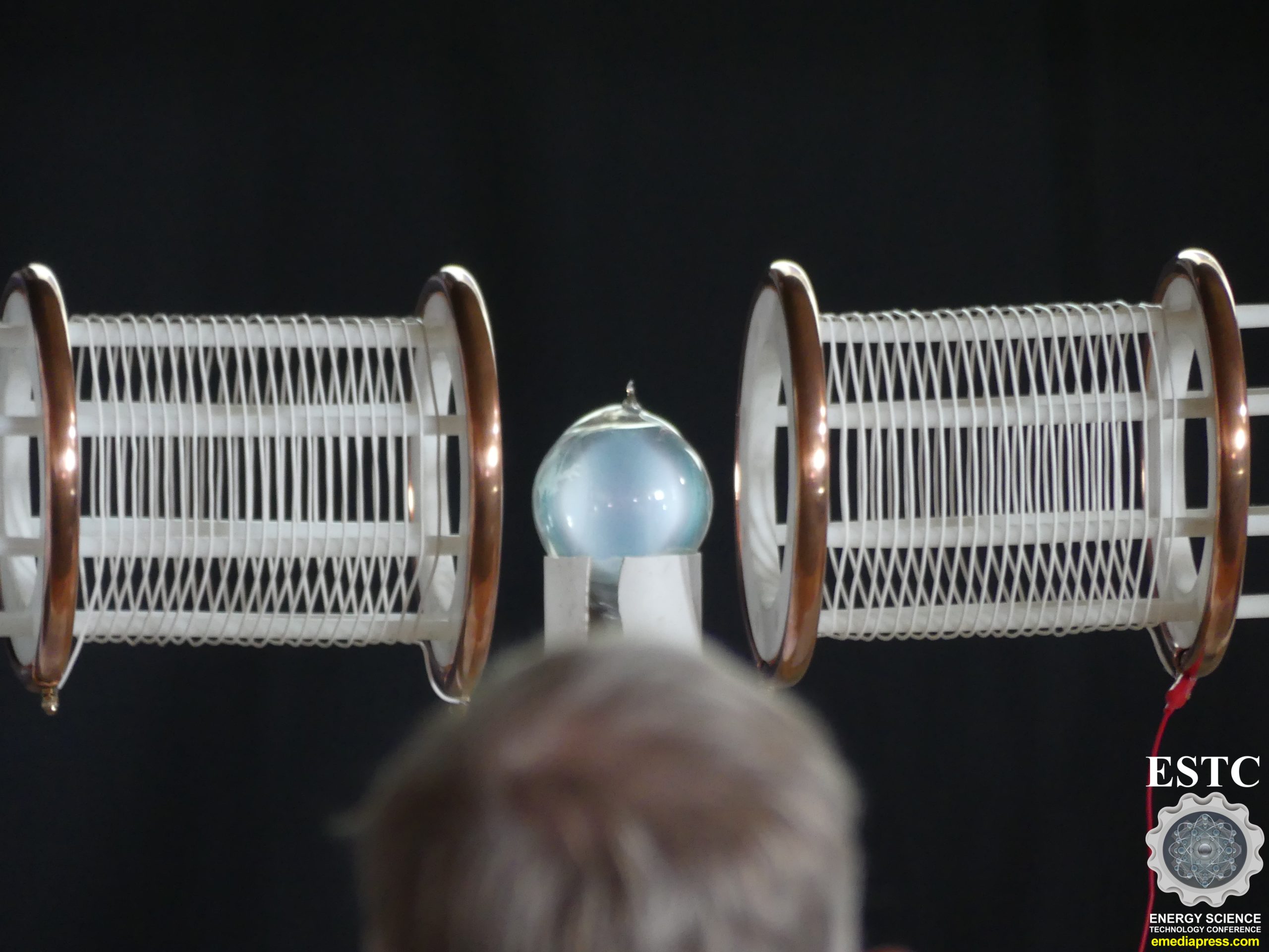 Tesla High Frequency Illumination Methods And Apparatuses - Image 9