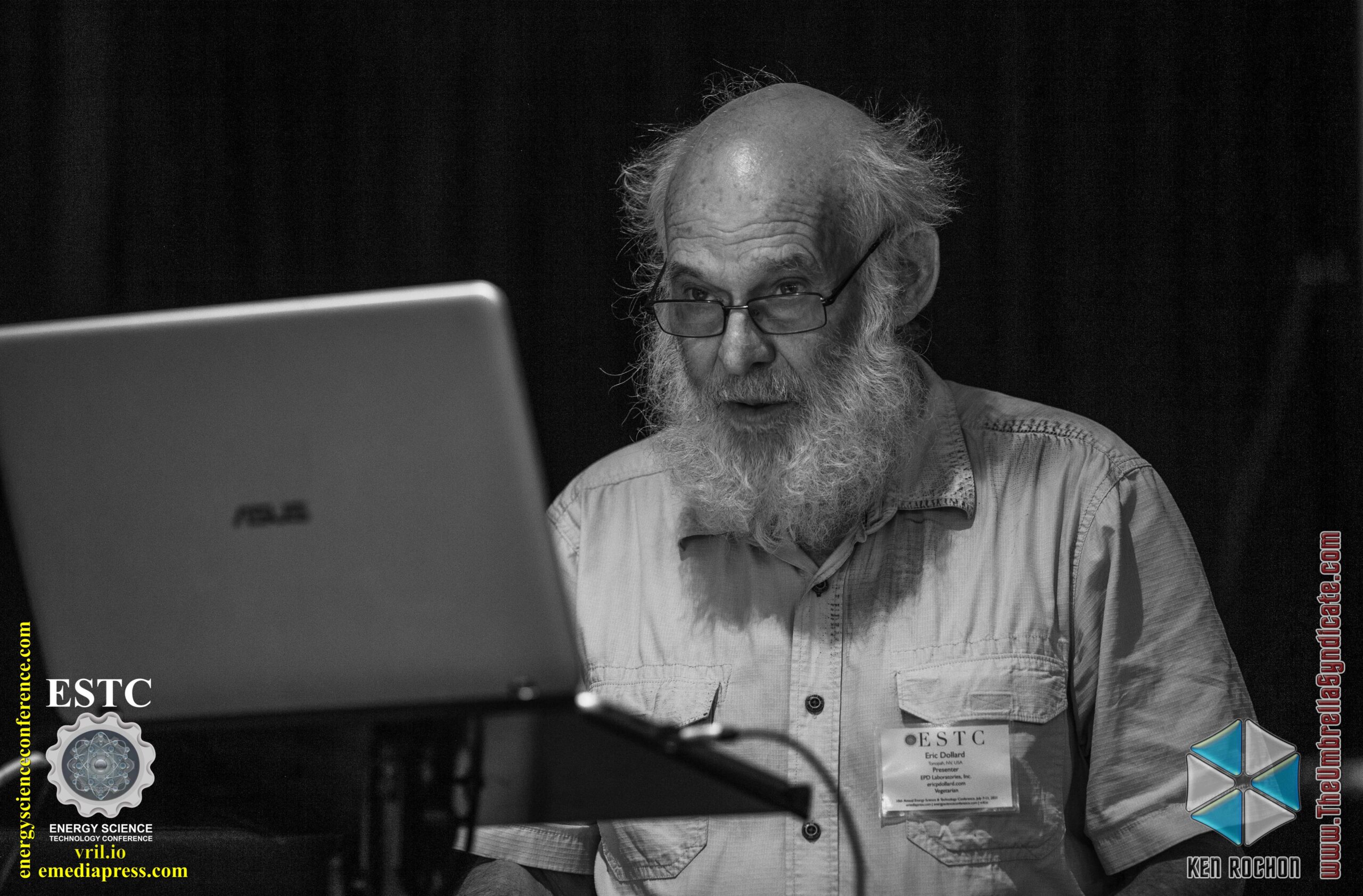 Eric Dollard