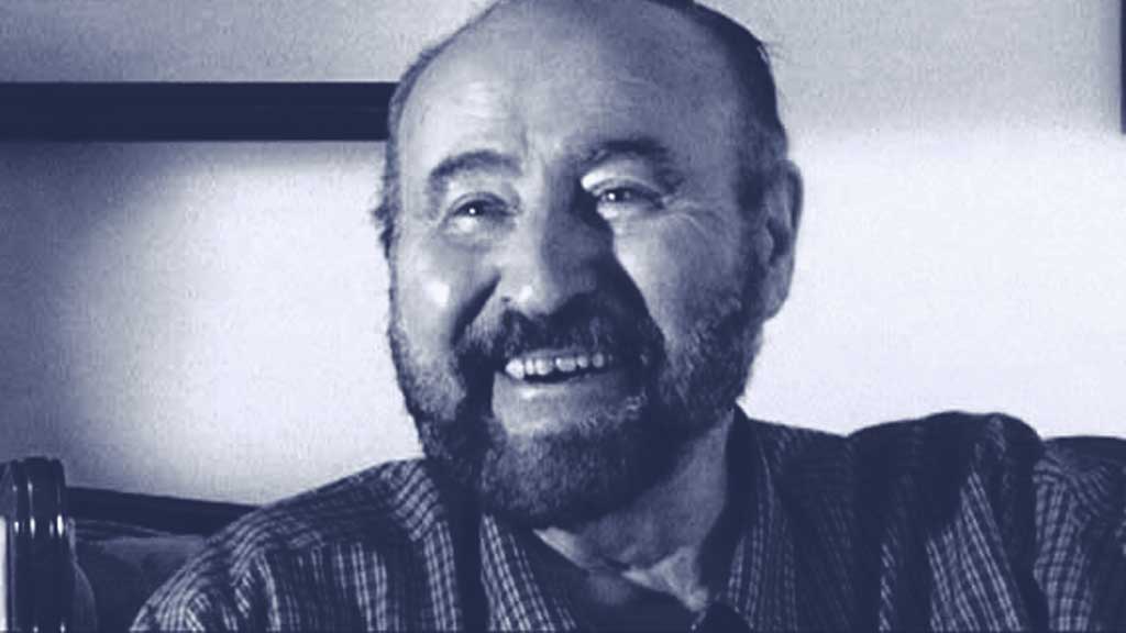 Tom Bearden