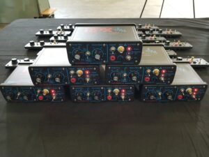 Bedini 3.1 MHz Sideband Generator v3.0 - Rife Machine