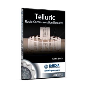 Telluric Radio Communication Research by Griffin Brock