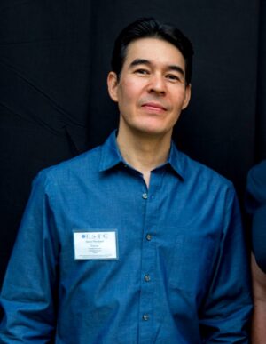Aaron Murakami