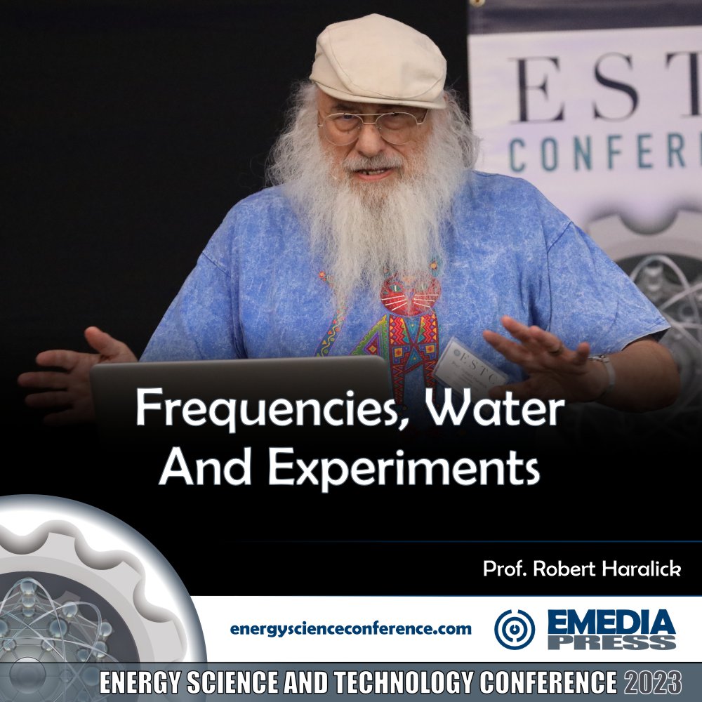 Frequencies, Water And Experiments
